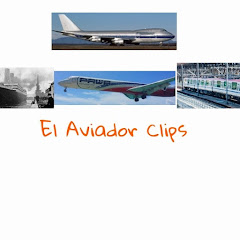 El Aviador Clips