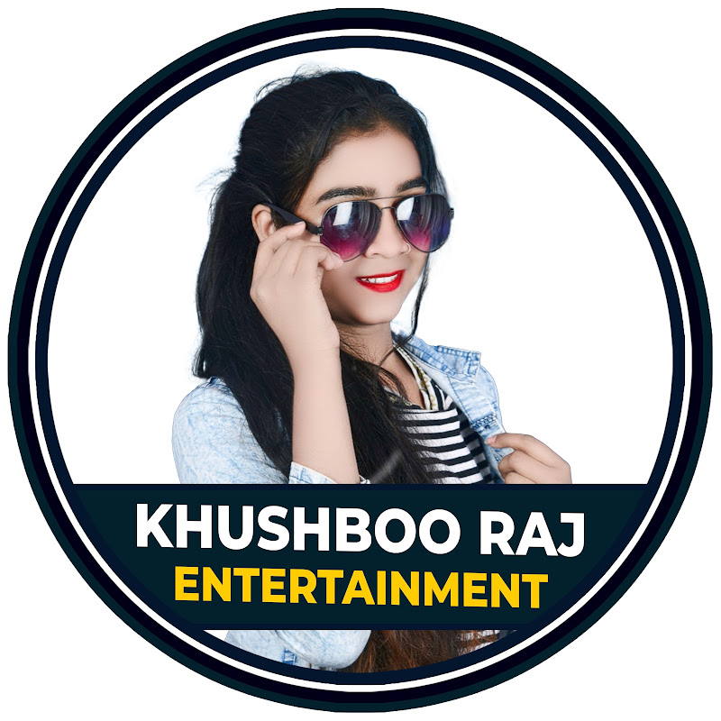 Khushboo Raj Entertainment profile avatar