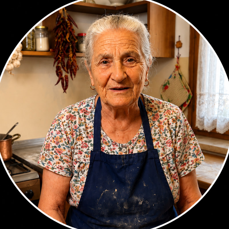 Nonna Lucia
