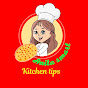 Anita Smart kitchen Tips  logo