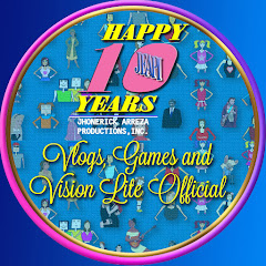 JEAPI Vlogs, Games and Vision Lite Official