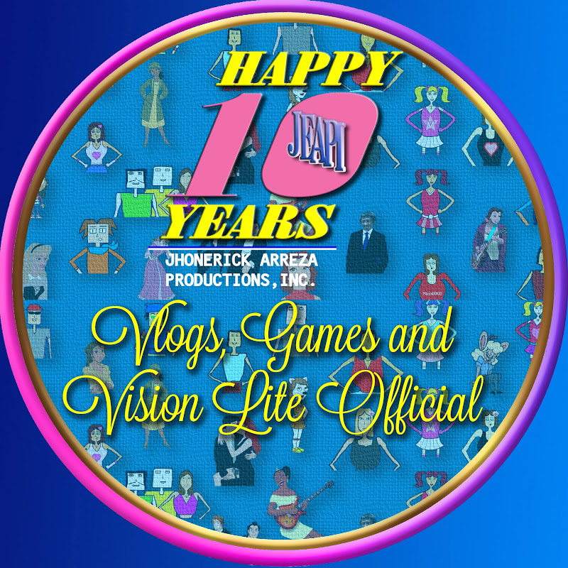 JEAPI Vlogs, Games and Vision Lite Official
