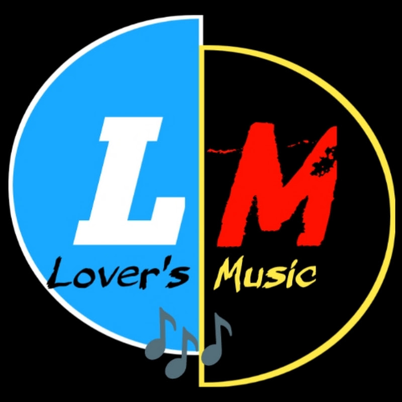 Lovers Music  