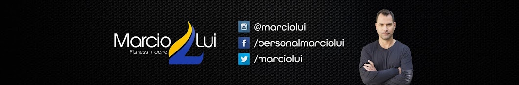 MARCIO LUI YouTube channel avatar