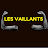 Les Vaillants