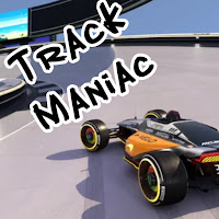 Post from TrackManiac