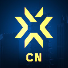 VALORANT Champions Tour CN