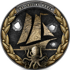 The Sailing Robin — YouTube channel thumbnail
