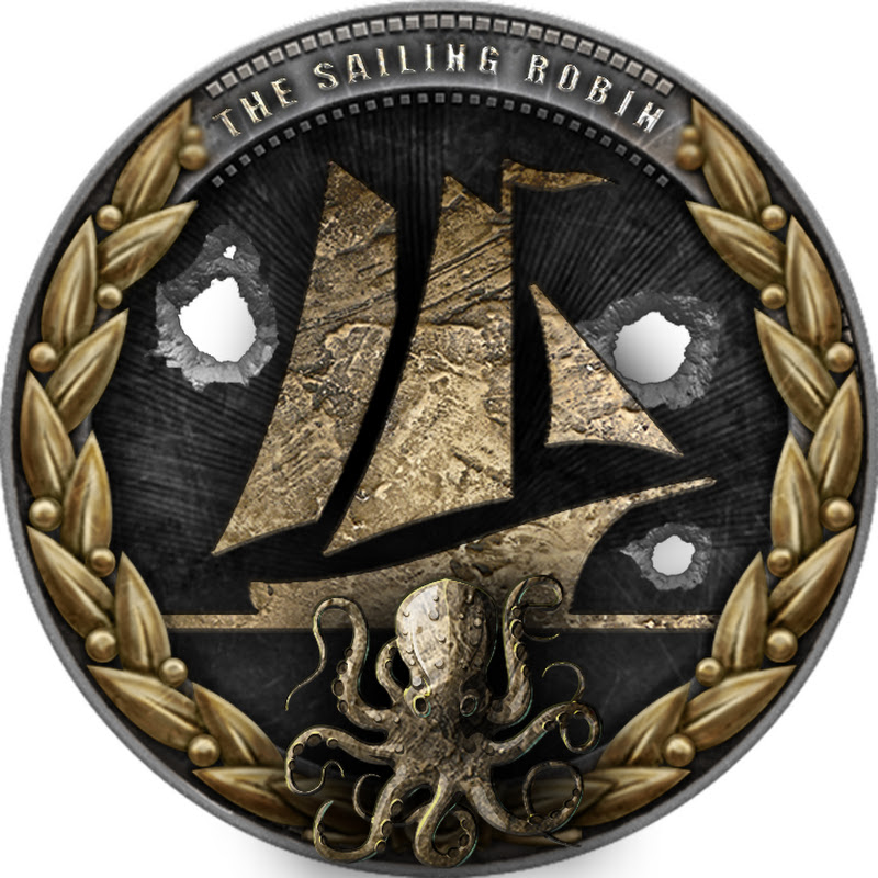 thesailingrobin