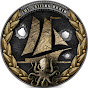 The Sailing Robin logo