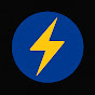 Lightning News logo