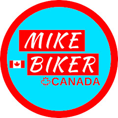 Mike Biker Canada