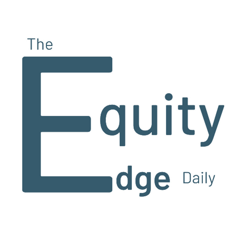 The Equity Edge Daily