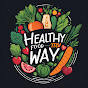 Healthy Food My Way logo