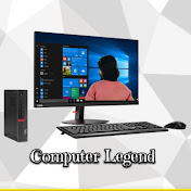 Computer legend