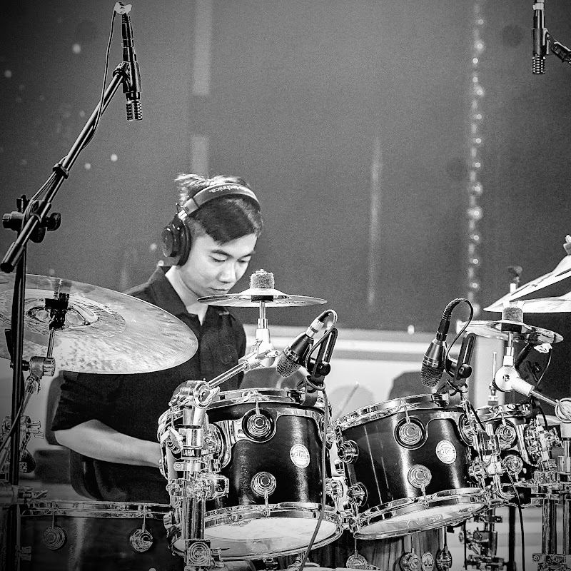 Tai Drums