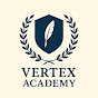 vertex Academy logo