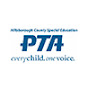 Hillsborough County Special Education PTA logo