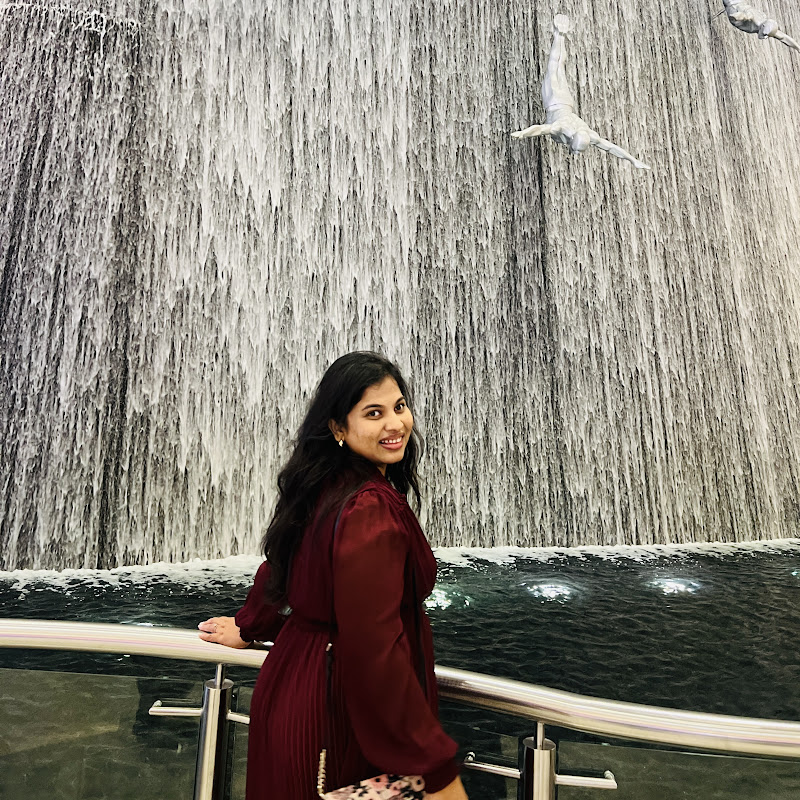 Suchi Vlogs