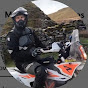 My KTM adventures logo