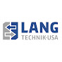 Lang Technik USA Corporation logo