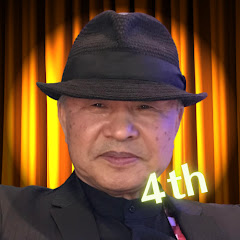 井上正康LIVE適塾フォースチャンネルアイコン画像