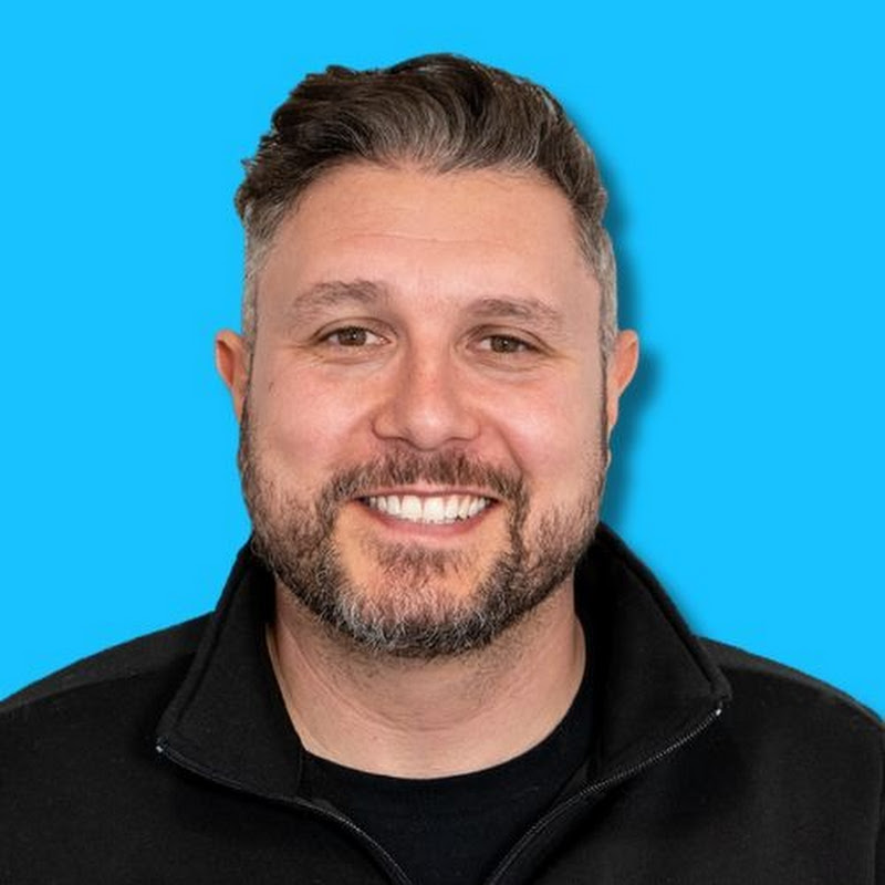 Sam Norris - The Property Finance Strategist