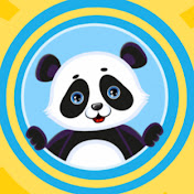 Chubby Panda - Childrens Songs