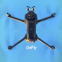 OnFly | Drone_getaway logo