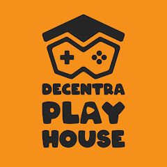 Channel thumbnail for Decentra Play House