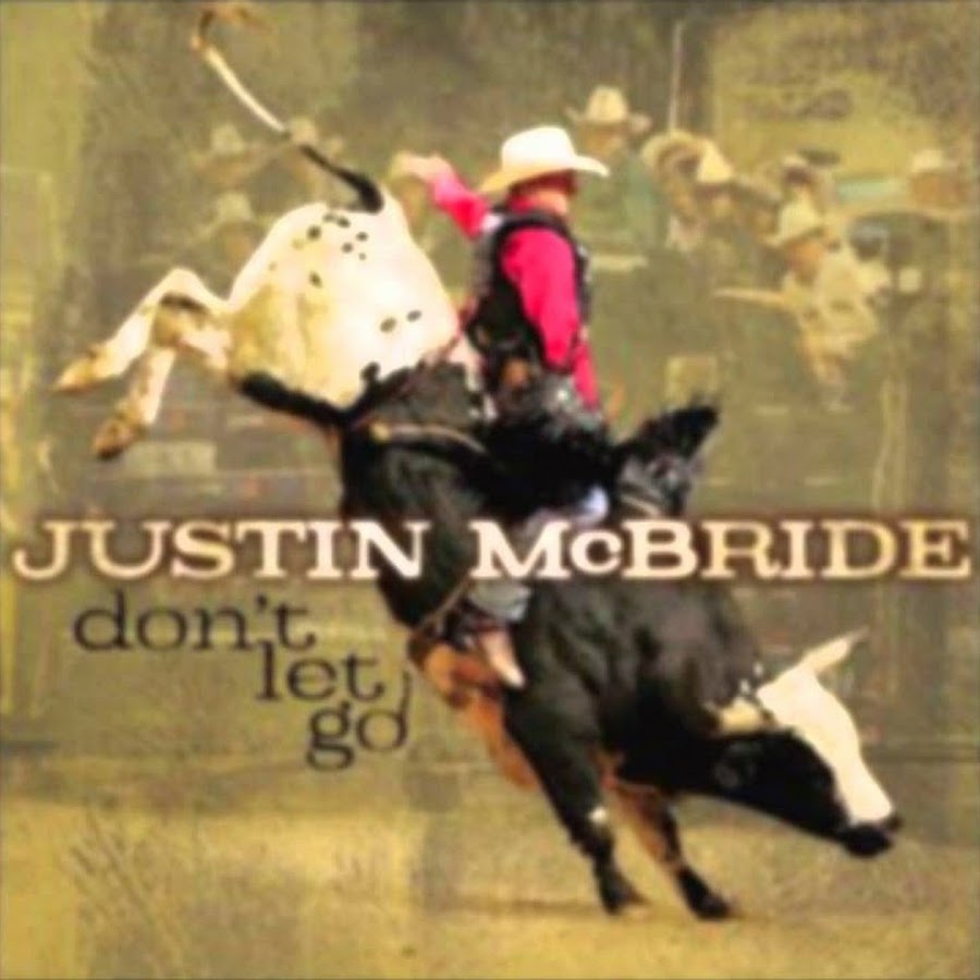 Justin McBride Topic YouTube