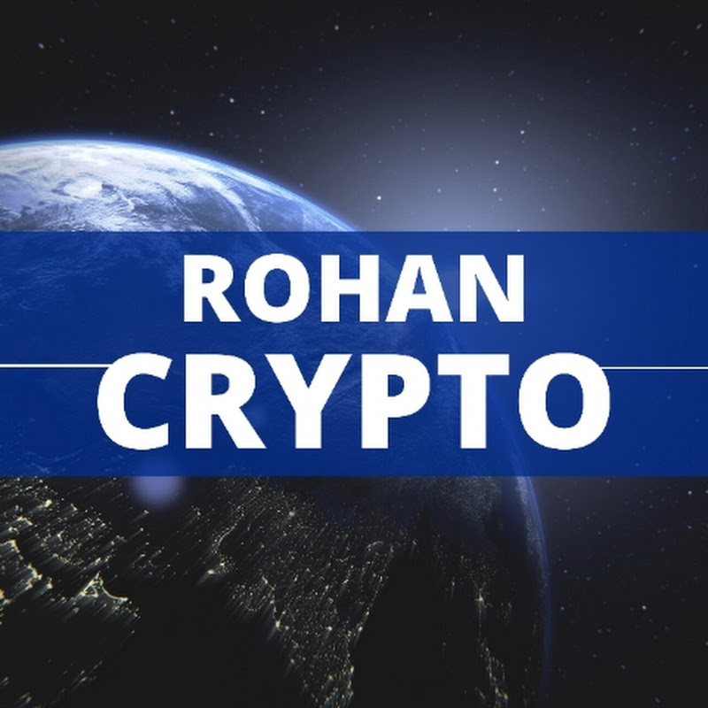 Rohan Crypto