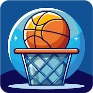 Dunk Puzzle icon