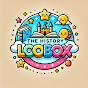 History  Lockbox logo
