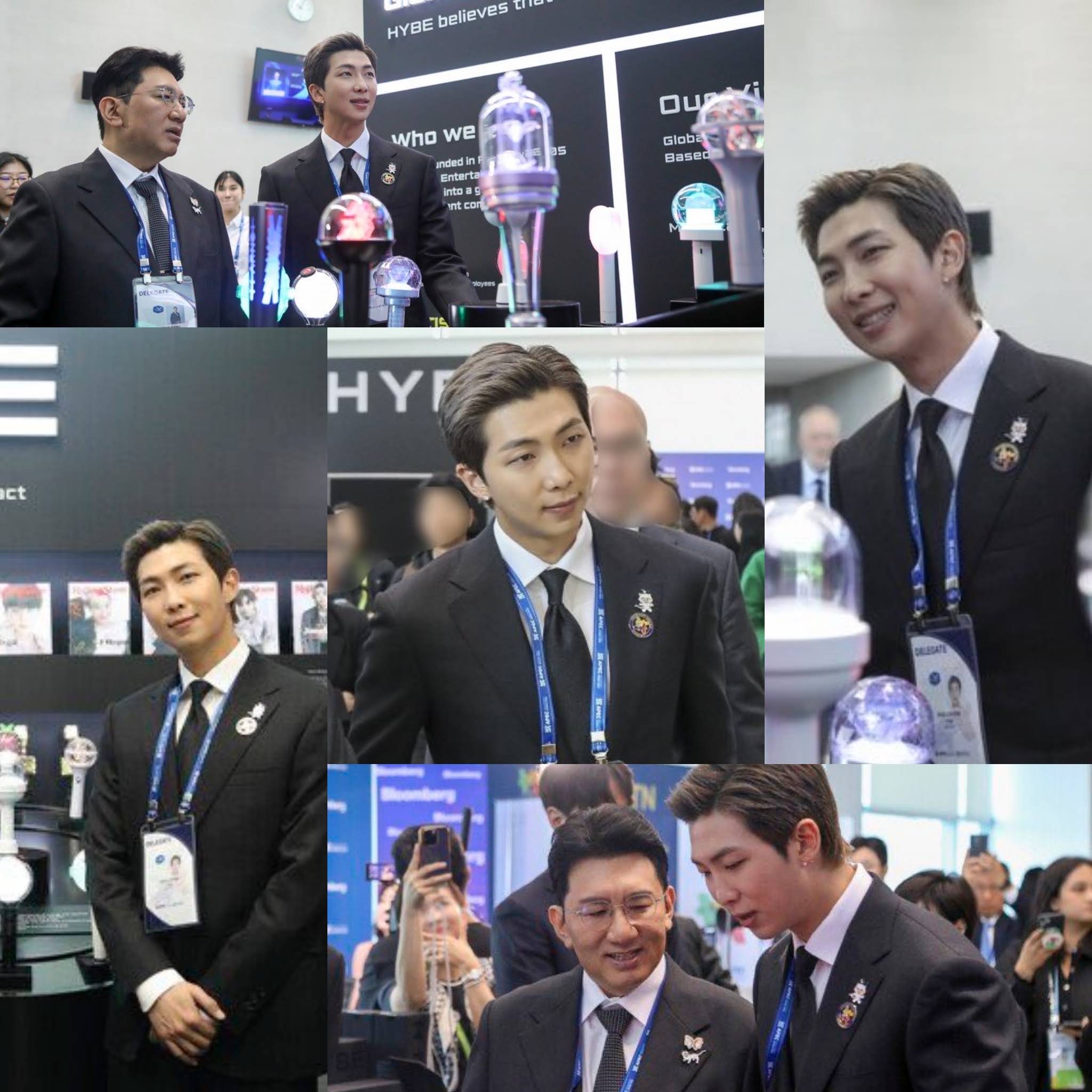 Post from Busan.mochipark