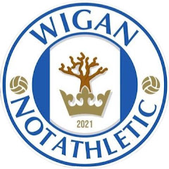 Wigan Not Athletic