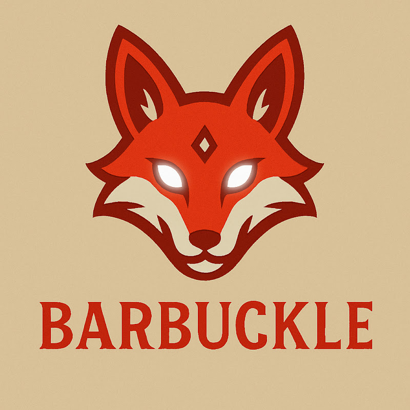 Barbuckle