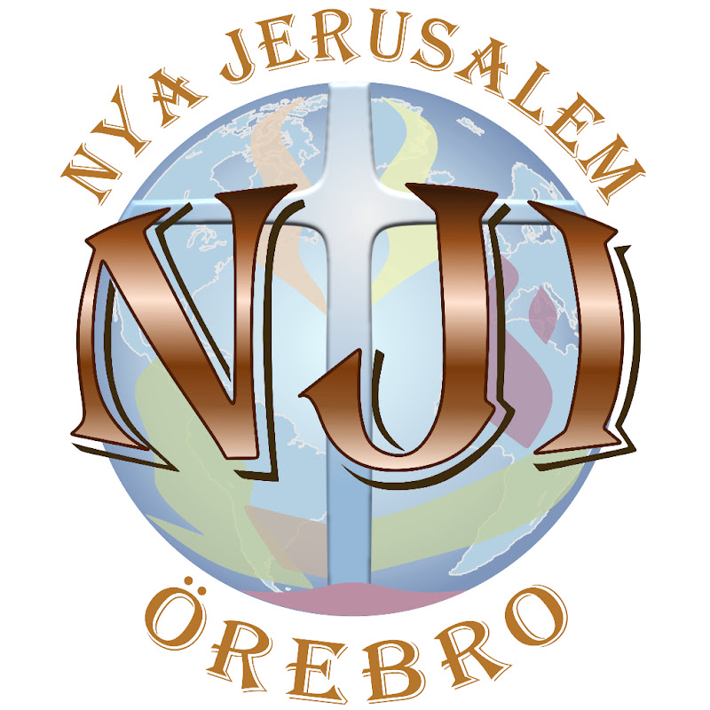 NJI Ministries Official