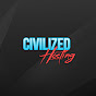 Civilized Hosting, LLC. logo