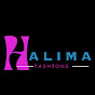 Halima Fashions  logo
