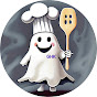Ghost Host Kitchen logo