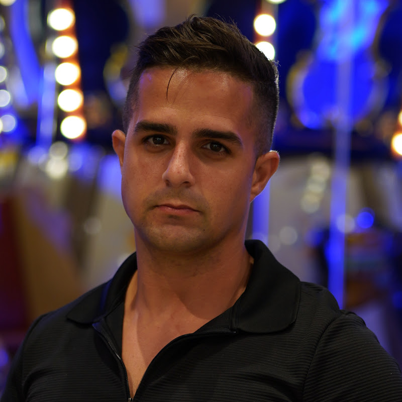 Abel Guerra 