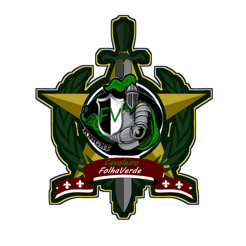 Cavaleiro FVerde