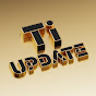 TI Update  logo
