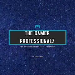 the gamer professionalz