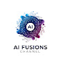 AI Fusion Lab logo