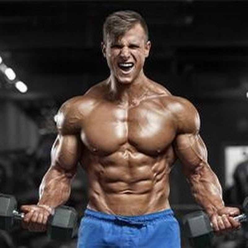 Home workout Gym