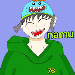 👾FNK_NAMU_CHANNEL  