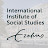 International Institute of Social Studies