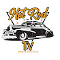 Hot Rod Tv Denmark logo